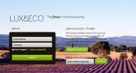 Lux & Eco
