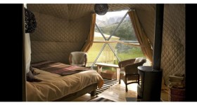 Go Glamping