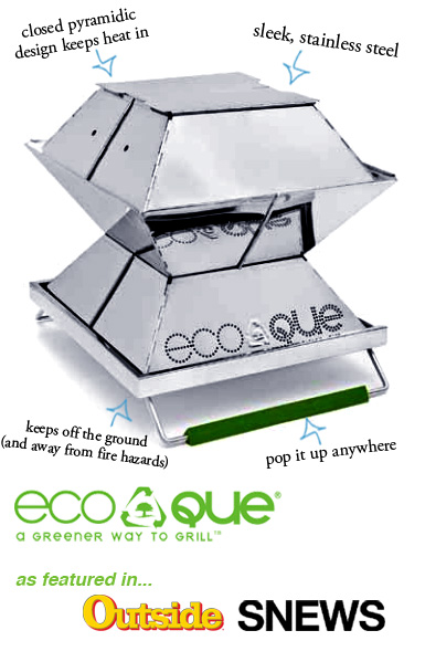 20% off ecoque 12