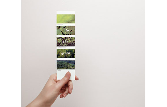 into-the-green-weleda into-the-green-weleda