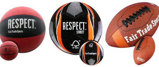 ecoballs