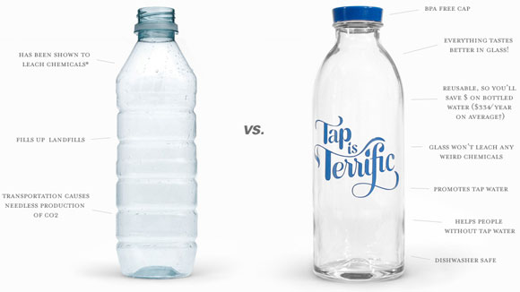 face-faucet-glass-vs-plastic