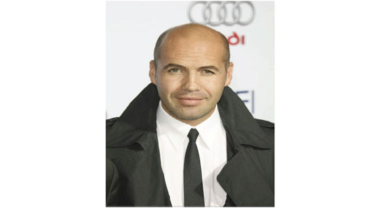 billy zane
