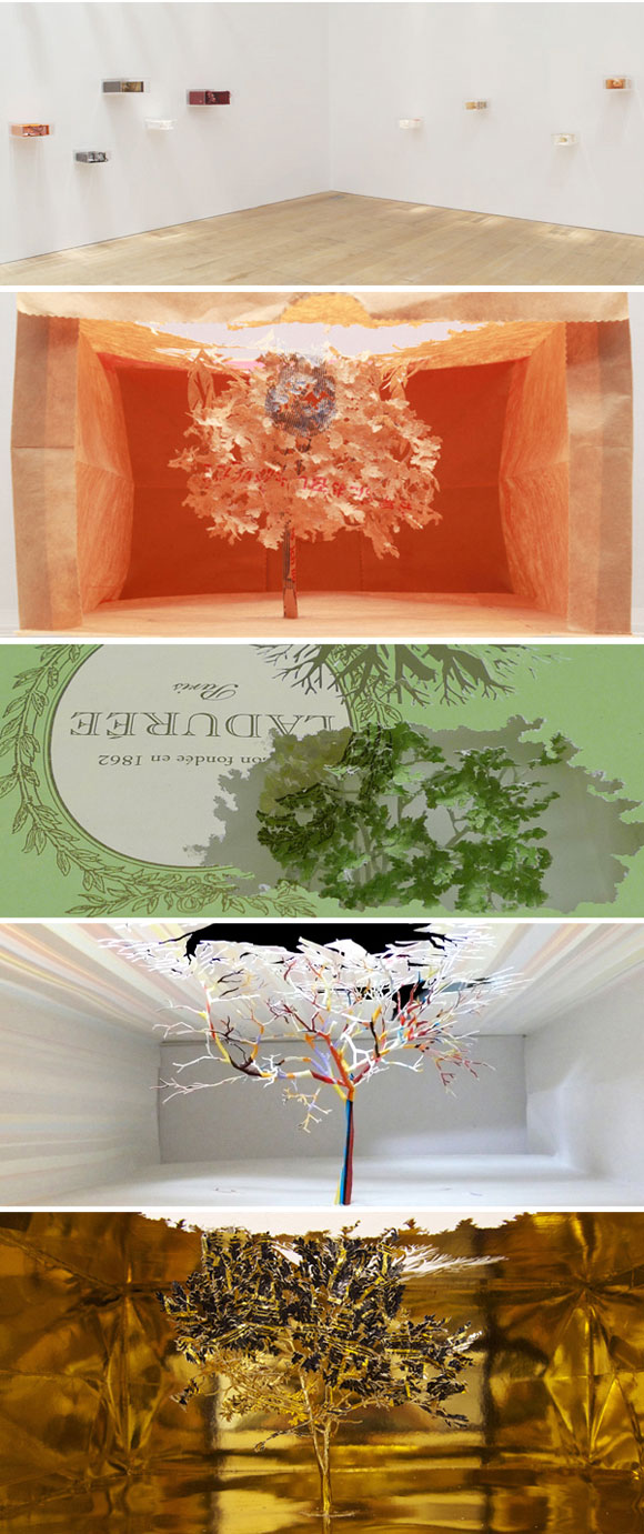 yuken disposable bag art