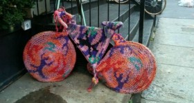 crochet-bike