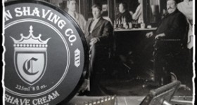 shaving-cream