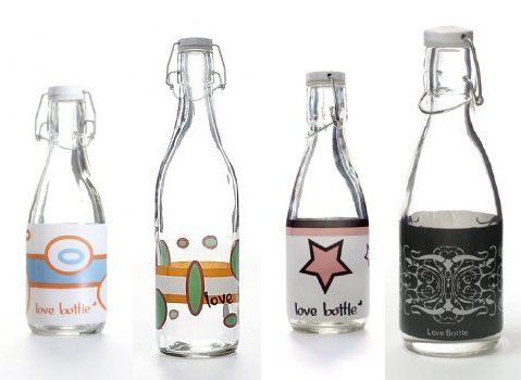 lovebottles lovebottles