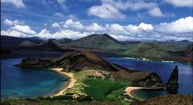 #Eco-tour of Galapagos with Architecture for Humanity