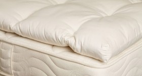 organicwoolmattresstopperomi
