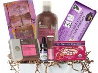 Be My Valentine Basket