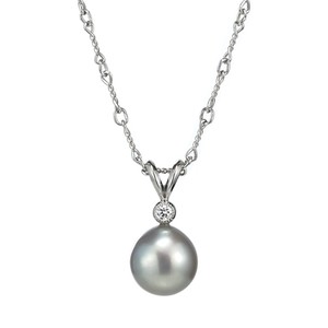 Brilliant Earth Pearl pendant Brilliant Earth Pearl pendant
