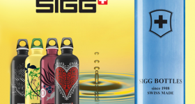 Sigg Contest