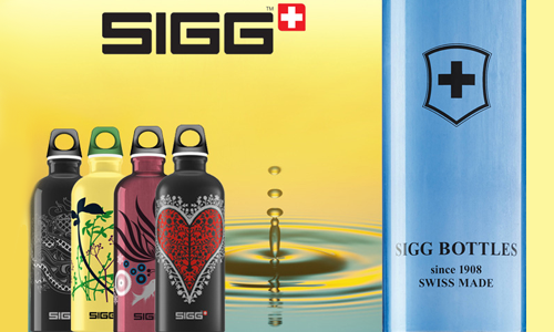 Sigg Contest