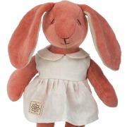 babyvictoriaplushpinkbunny