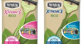 Schick Xtreme3 Eco