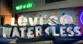 levis waterless