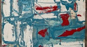 CortinaMixed MediaBilly Zane2