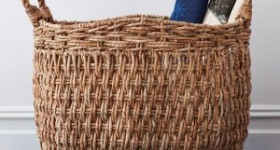WestElm_seagrassbasket