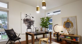 Ecofabulous LivingHome Office