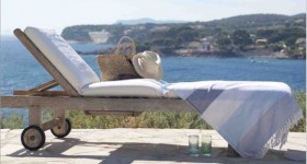 Ella Lou Turkish Towel