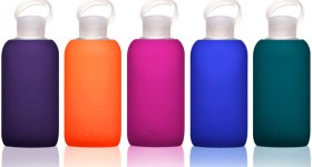 BKR Reusable Water Bottles