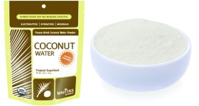 Navitas Naturals Coconut Water Powder