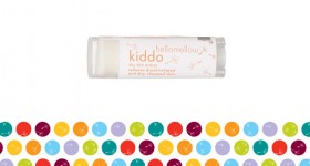hellomellow kiddo dry skin eraser