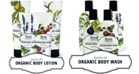 Nourish Organic Skin Care