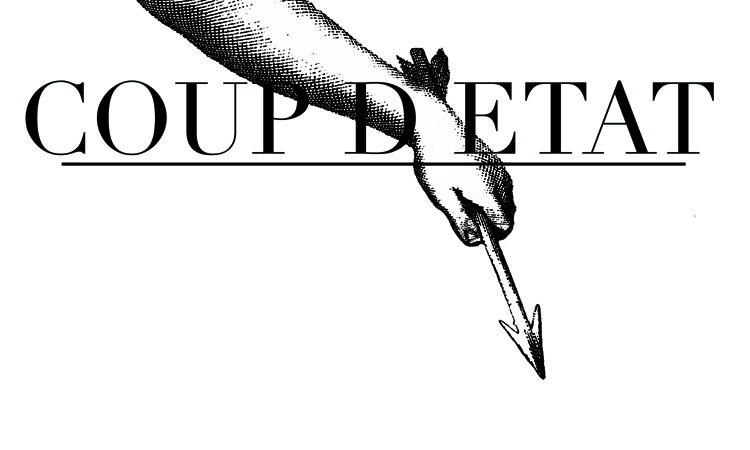 coup