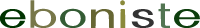 eboniste