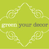 greenyourdecor