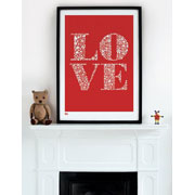 love-poster