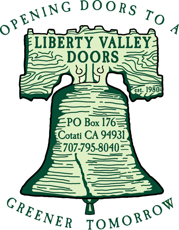 Liberty Valley Doors