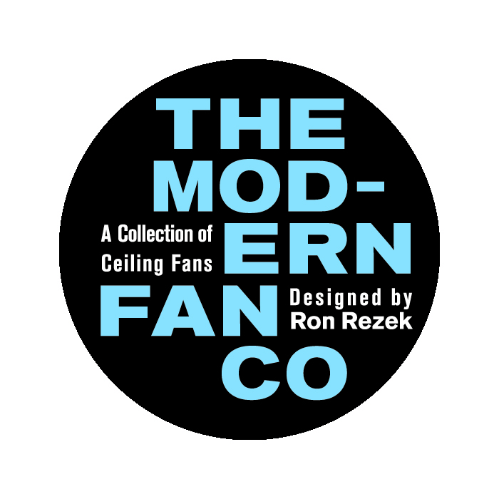 Modern Fan