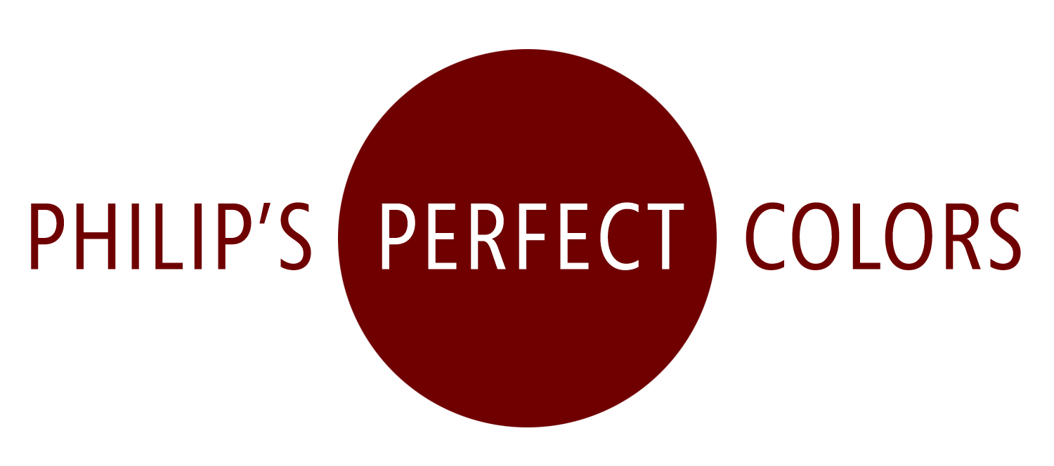 philips perfect colors