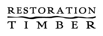 Restoration Timber