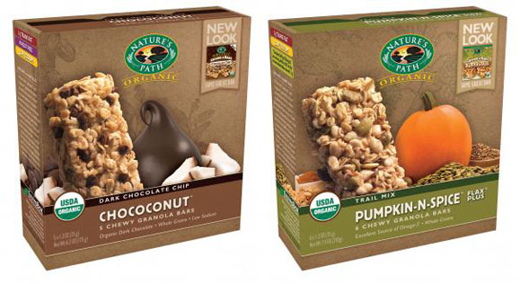 granola bars granola bars