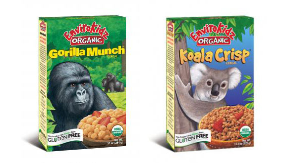 kid cereal kid cereal